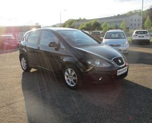 Seat Altea Gebrauchtwagen