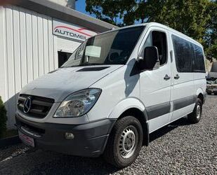 Mercedes-Benz Sprinter Gebrauchtwagen