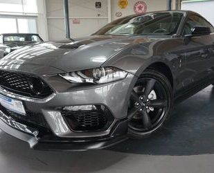 Ford Mustang Gebrauchtwagen