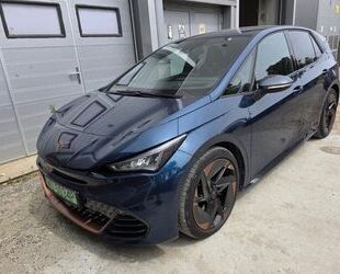 Cupra Born Gebrauchtwagen