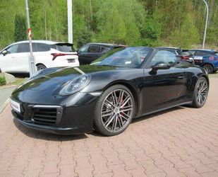 Porsche 991 Gebrauchtwagen