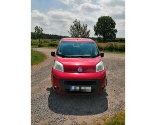 Fiat Qubo Gebrauchtwagen