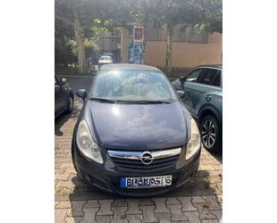 Opel Corsa Gebrauchtwagen