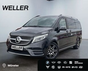 Mercedes-Benz V 300 Gebrauchtwagen