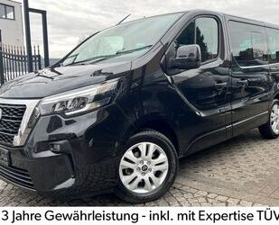 Nissan Primastar Gebrauchtwagen