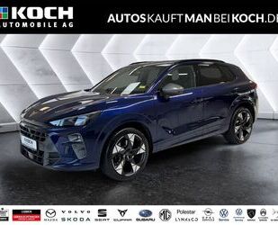 Cupra Terramar Gebrauchtwagen