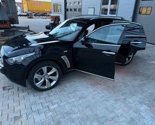 INFINITI FX Gebrauchtwagen