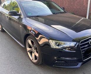 Audi A5 Gebrauchtwagen