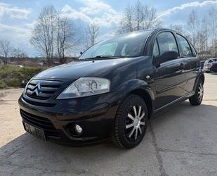 Citroen C3 Gebrauchtwagen
