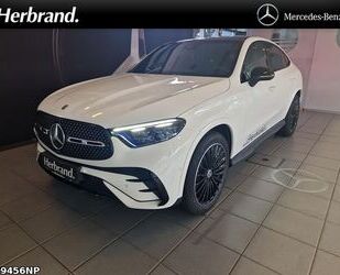 Mercedes-Benz GLC 220 Gebrauchtwagen