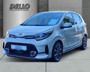 Kia Picanto Gebrauchtwagen