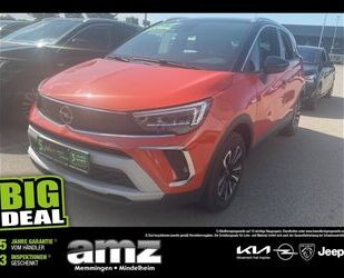 Opel Crossland (X) Gebrauchtwagen