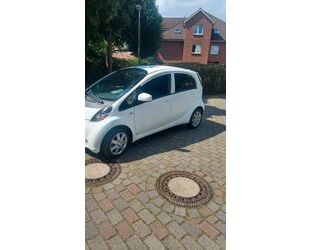 Mitsubishi i-MiEV Gebrauchtwagen