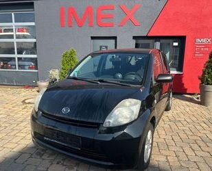 Daihatsu Sirion Gebrauchtwagen
