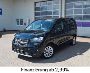 Opel Combo Life Gebrauchtwagen