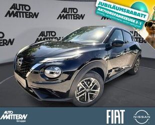 Nissan Juke Gebrauchtwagen