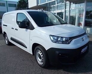 Fiat Doblo Gebrauchtwagen