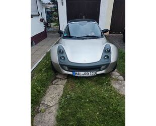 Smart Roadster Gebrauchtwagen