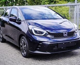 Honda Jazz Gebrauchtwagen