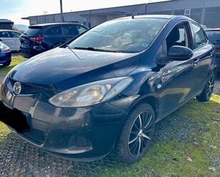 Mazda 2 Gebrauchtwagen