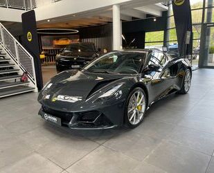 Lotus Emira Gebrauchtwagen