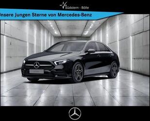 Mercedes-Benz A 250 Gebrauchtwagen
