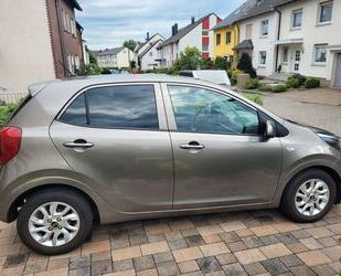 Kia Picanto Gebrauchtwagen