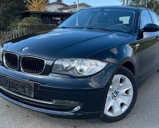 BMW 118 Gebrauchtwagen