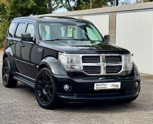 Dodge Nitro Gebrauchtwagen