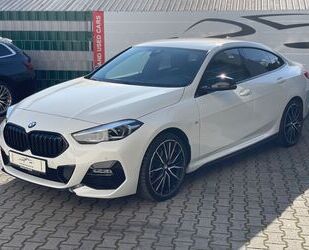 BMW 218 Gran Coupé Gebrauchtwagen