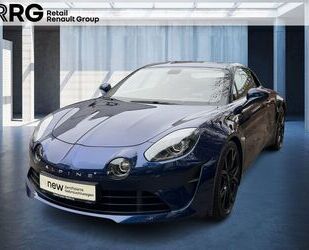 Alpine A110 Gebrauchtwagen