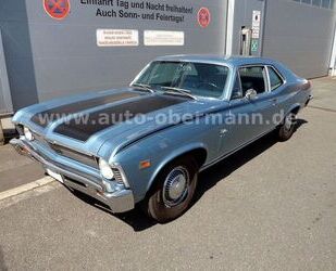 Chevrolet Andere Gebrauchtwagen