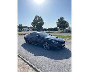 BMW 640 Gebrauchtwagen