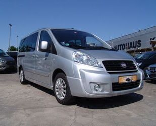 Fiat Scudo Gebrauchtwagen