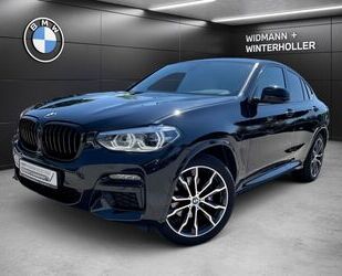 BMW X4 M40 Gebrauchtwagen