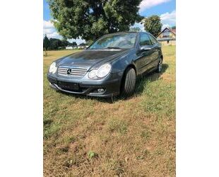 Mercedes-Benz CL 200 Gebrauchtwagen