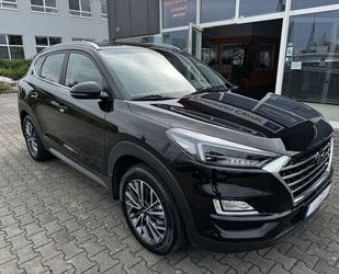 Hyundai TUCSON Gebrauchtwagen