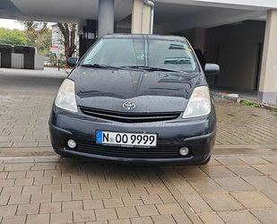 Toyota Prius Gebrauchtwagen