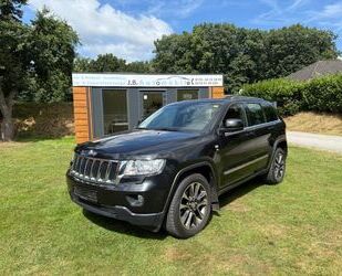 Jeep Grand Cherokee Gebrauchtwagen