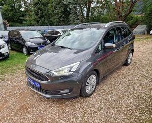 Ford Grand C-Max Gebrauchtwagen