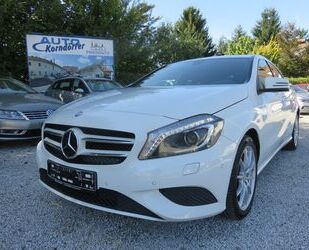 Mercedes-Benz A 180 Gebrauchtwagen