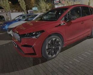 Skoda Enyaq Gebrauchtwagen