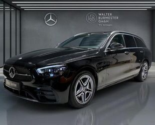 Mercedes-Benz E 300 Gebrauchtwagen