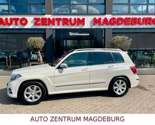 Mercedes-Benz GLK 220 Gebrauchtwagen
