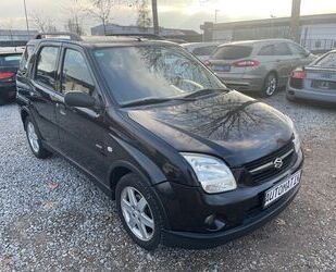 Suzuki Ignis Gebrauchtwagen