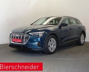 Audi e-tron Gebrauchtwagen