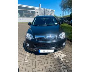 Opel Antara Gebrauchtwagen