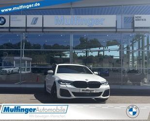 BMW 530 Gebrauchtwagen