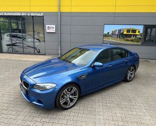 BMW M5 Gebrauchtwagen