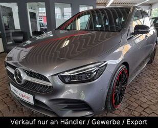 Mercedes-Benz B 200 Gebrauchtwagen